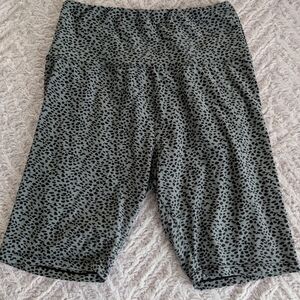 Persit Workout Shorts